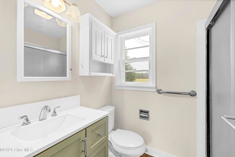 Tiny photo for 6285 Stag Park Road, Burgaw, NC 28425 (MLS # 100606204)