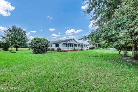 Tiny photo for 6285 Stag Park Road, Burgaw, NC 28425 (MLS # 100606204)