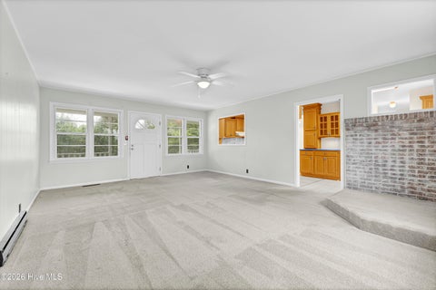 Tiny photo for 6285 Stag Park Road, Burgaw, NC 28425 (MLS # 100606204)
