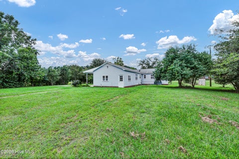 Tiny photo for 6285 Stag Park Road, Burgaw, NC 28425 (MLS # 100606204)