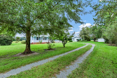 Tiny photo for 6285 Stag Park Road, Burgaw, NC 28425 (MLS # 100606204)