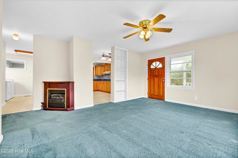 Tiny photo for 6285 Stag Park Road, Burgaw, NC 28425 (MLS # 100606204)