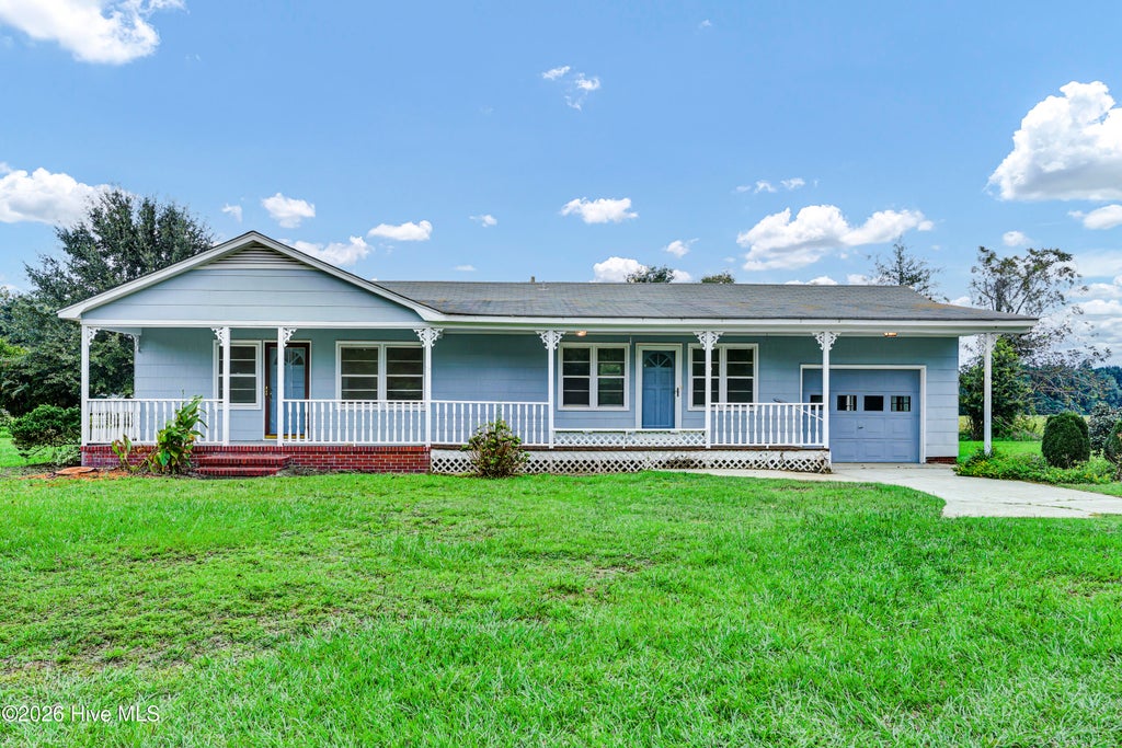 Photo of 6285 Stag Park Road, Burgaw, NC 28425 (MLS # 100606204)