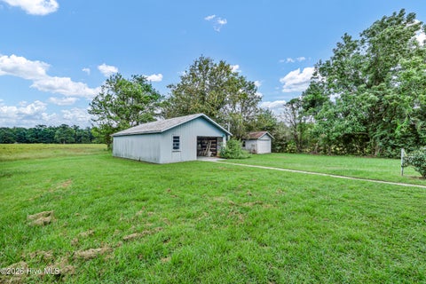Tiny photo for 6285 Stag Park Road, Burgaw, NC 28425 (MLS # 100606204)