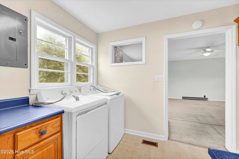Tiny photo for 6285 Stag Park Road, Burgaw, NC 28425 (MLS # 100606204)