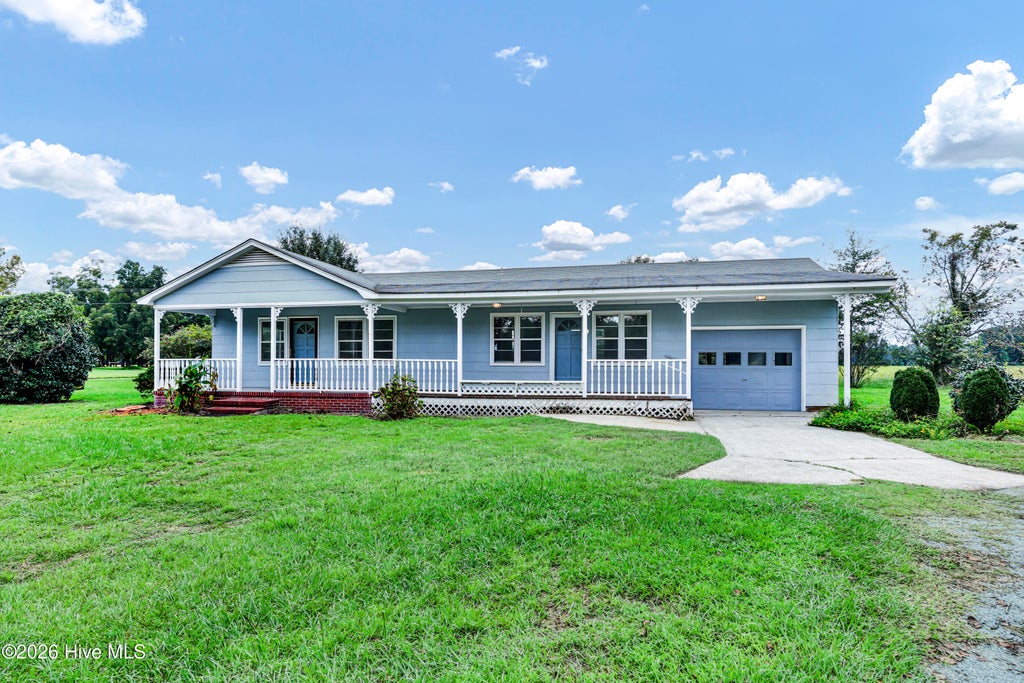 Photo of 6285 Stag Park Road, Burgaw, NC 28425 (MLS # 100606204)