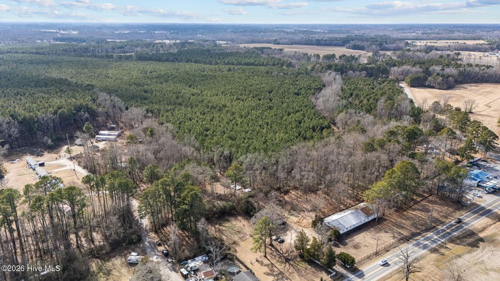 Photo of 0 Mobleys Bridge Road, Grimesland, NC 27837 (MLS # 100554811)