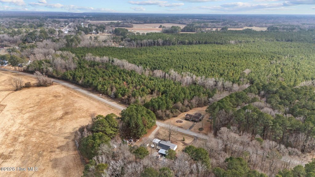 Photo of 0 Mobleys Bridge Road, Grimesland, NC 27837 (MLS # 100554811)