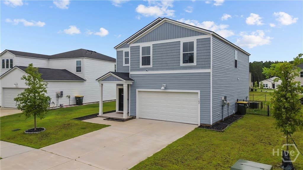 Photo of 102 Hydrangea Way, Bloomingdale, GA 31302 (MLS # SA361854)