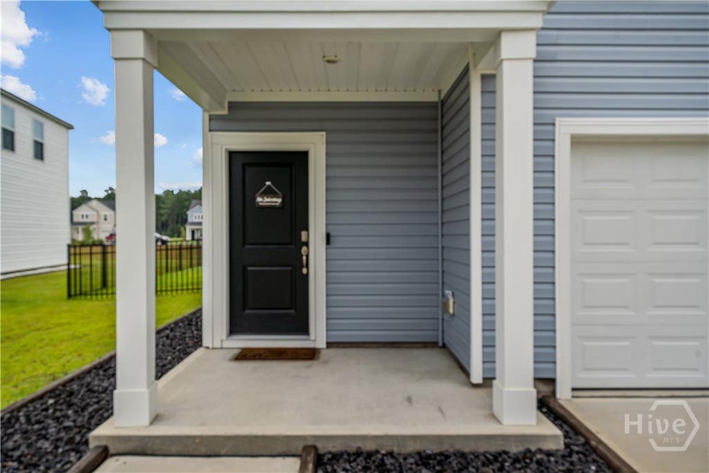 Photo of 102 Hydrangea Way, Bloomingdale, GA 31302 (MLS # SA361854)