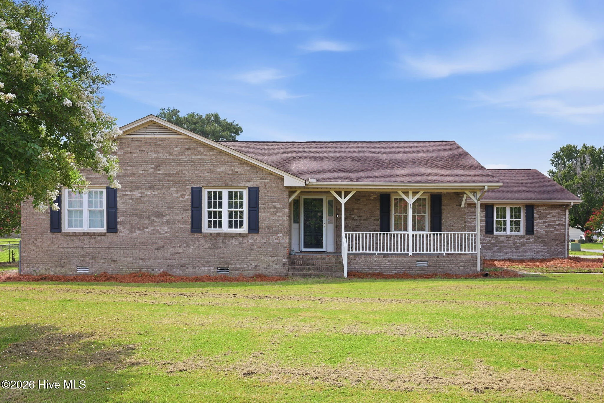 3809 Robin Road, Ayden, NC, 28513