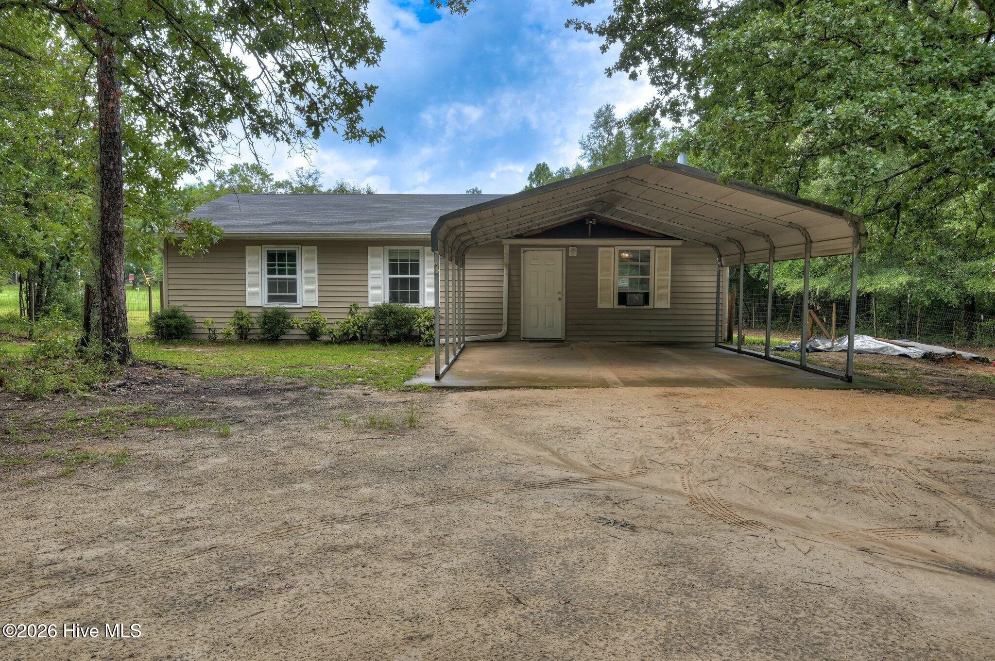 203 Keys Lane