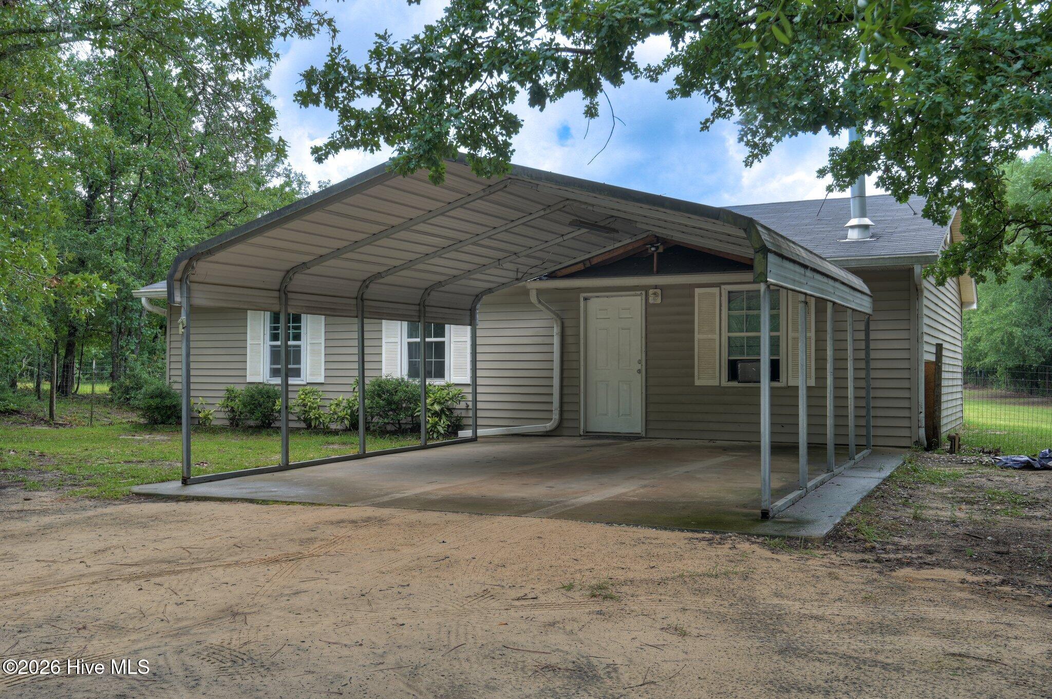 203 Keys Lane