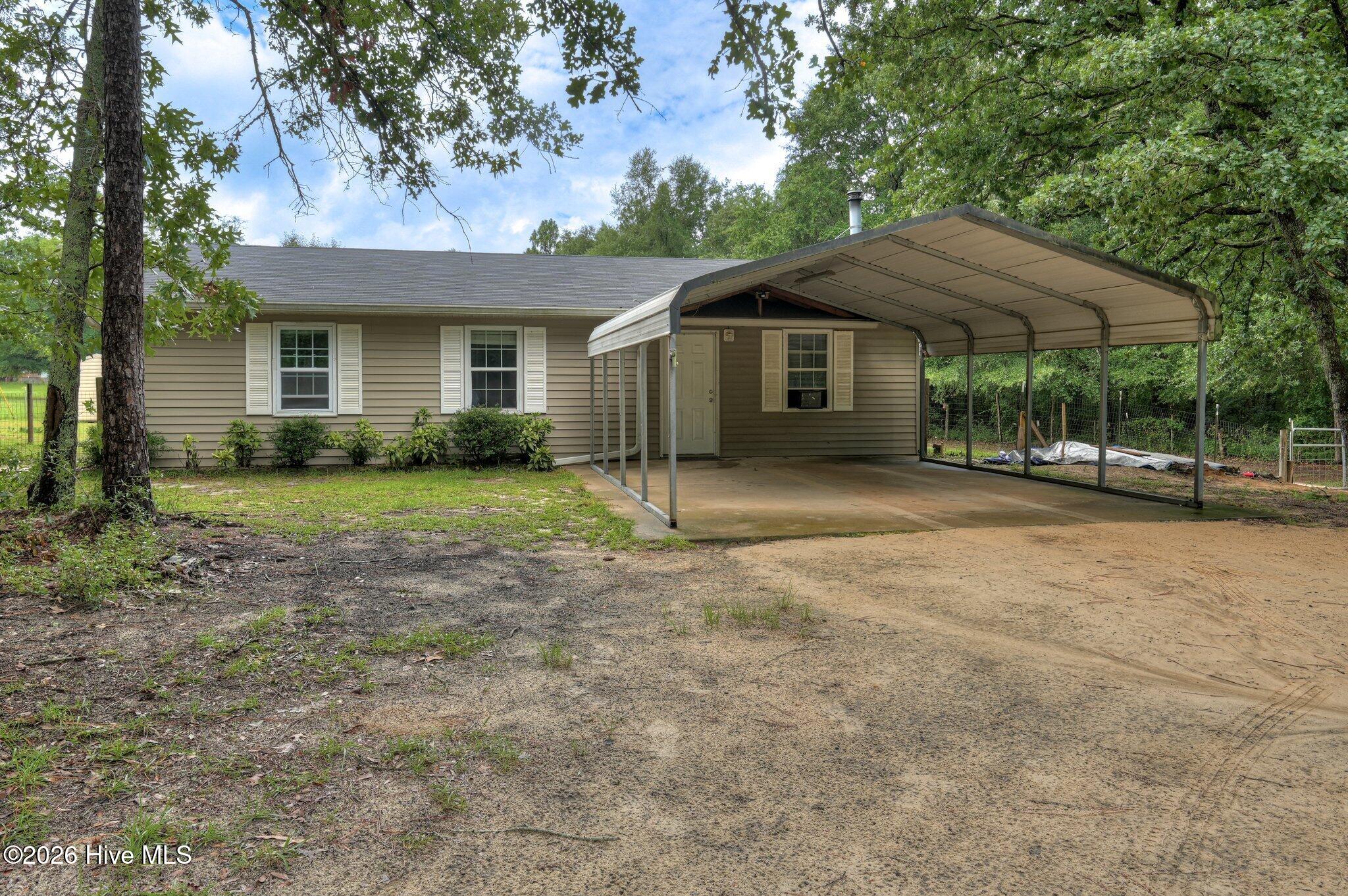 203 Keys Lane