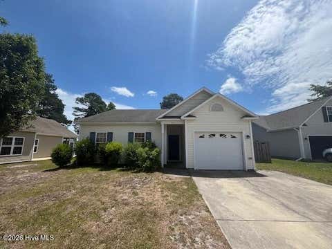 Homes For Rent - 1015 Foxridge Way<br/> Leland, NC 28451
