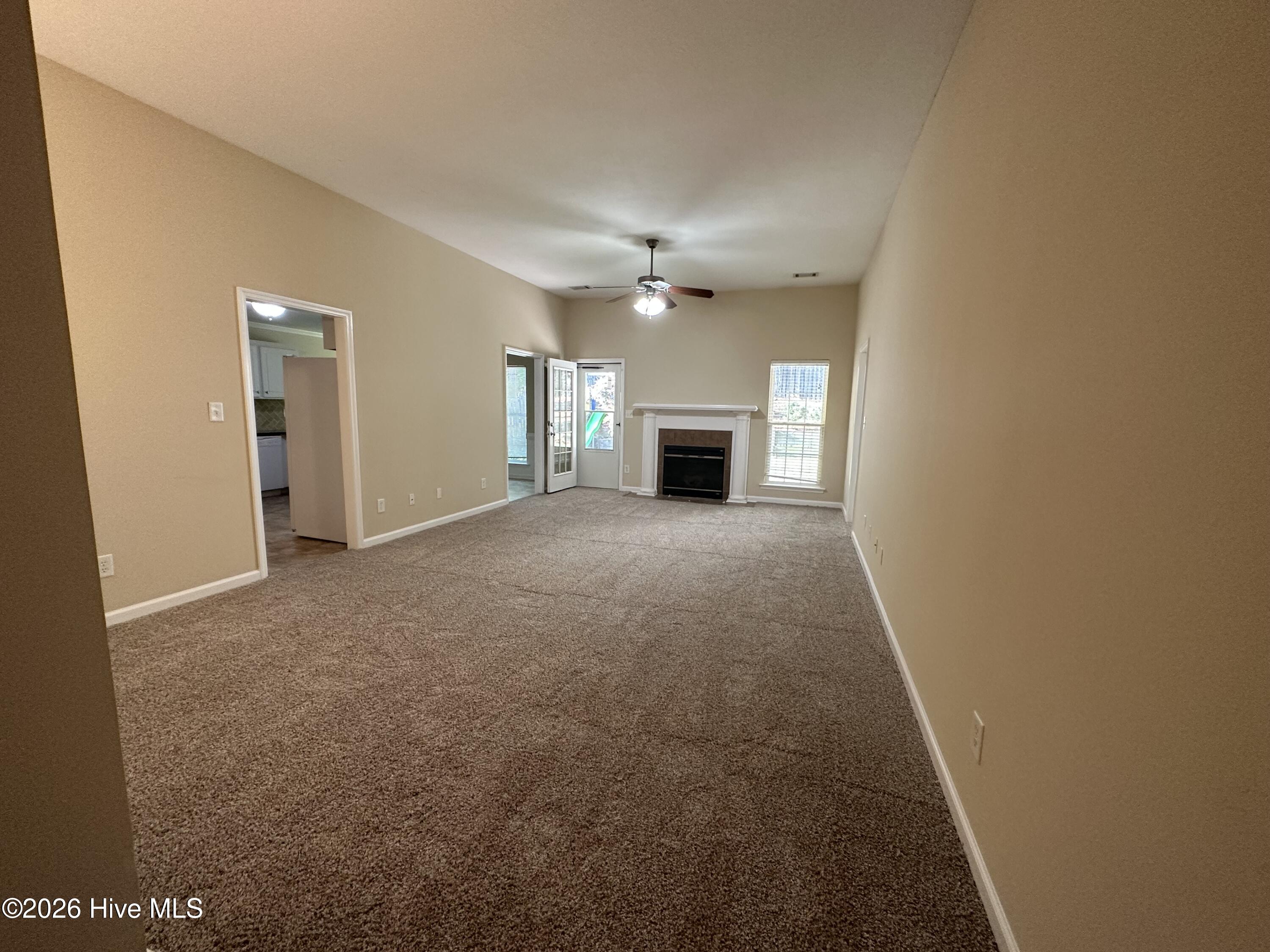 2136 Sylvan Lake Drive