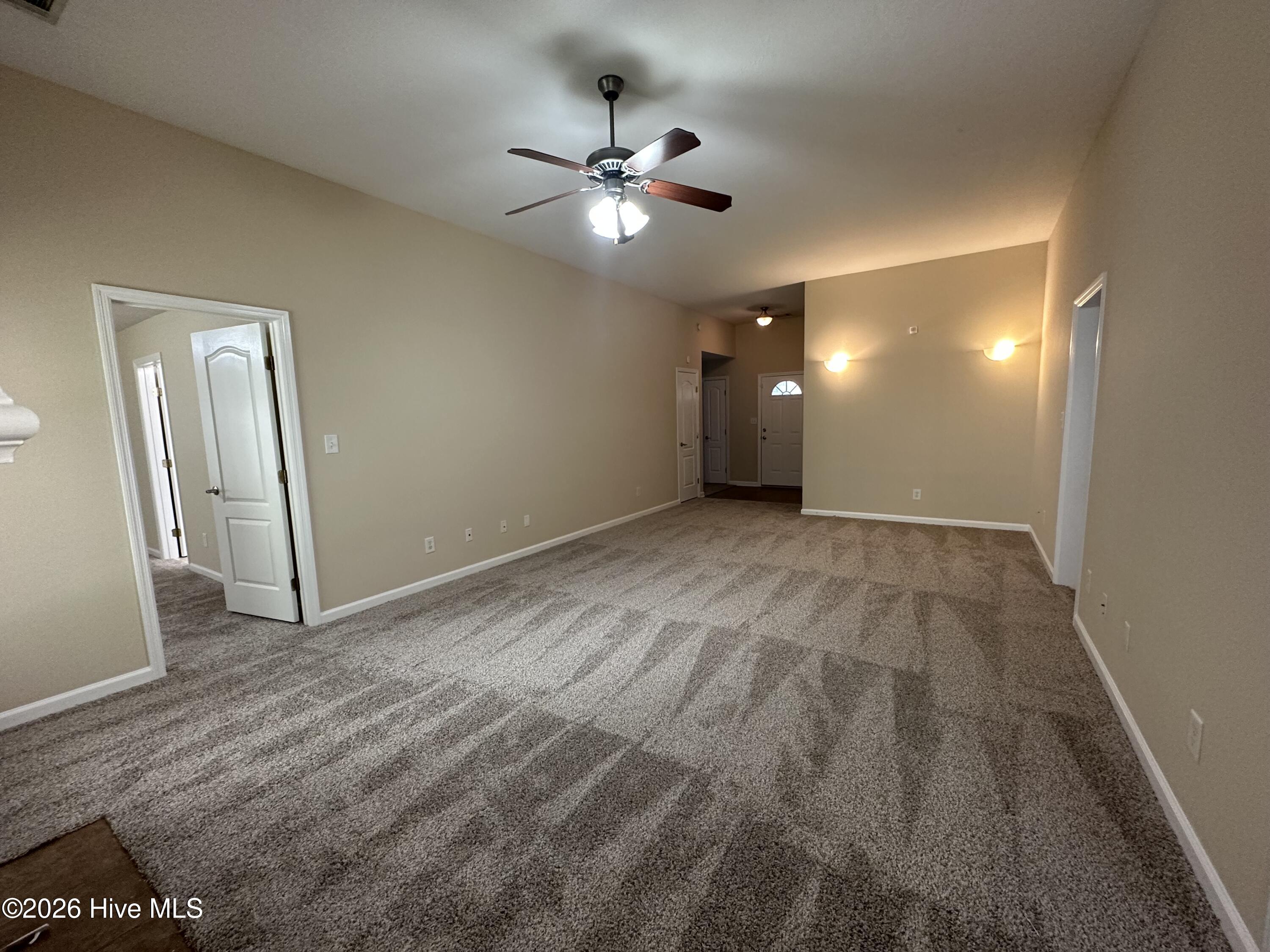 2136 Sylvan Lake Drive
