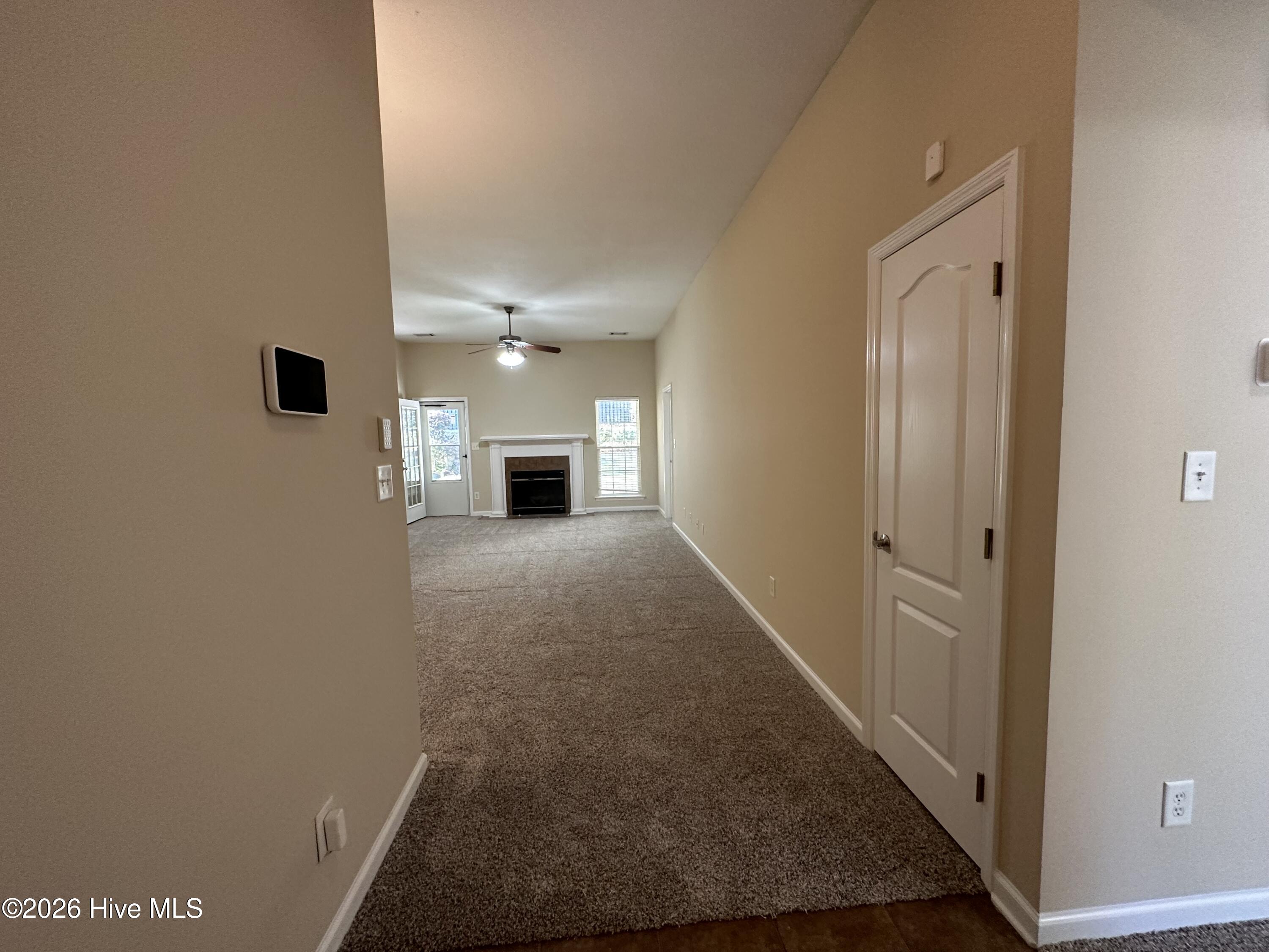 2136 Sylvan Lake Drive