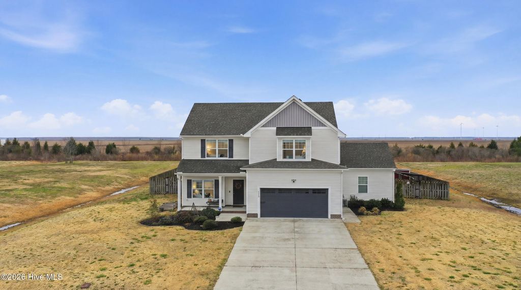 Photo of 120 Hannah Drive, Elizabeth City, NC 27909 (MLS # 100557375)