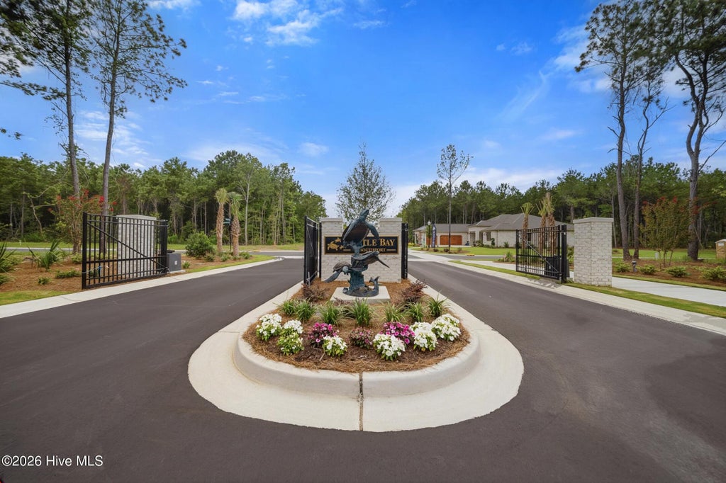 Photo of 228 Leatherback Way, Southport, NC 28461 (MLS # 100602494)