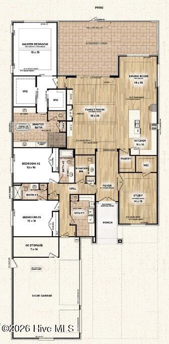 Photo of 228 Leatherback Way, Southport, NC 28461 (MLS # 100602494)