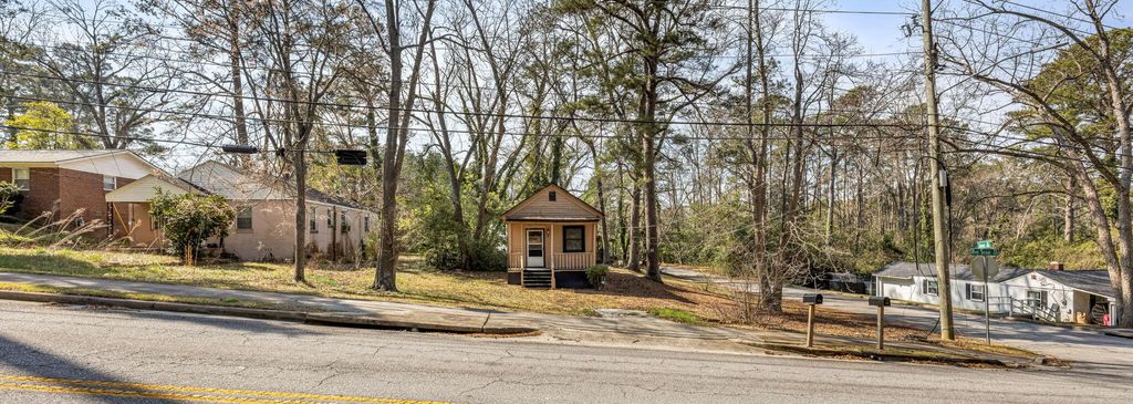 Photo of 481 Boy Scout Road, Augusta, GA 30909 (MLS # 552842)