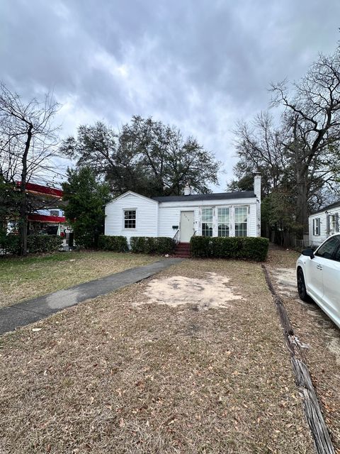 Homes For Sale - 2619 Wrightsboro Road<br/> Augusta, GA 30904