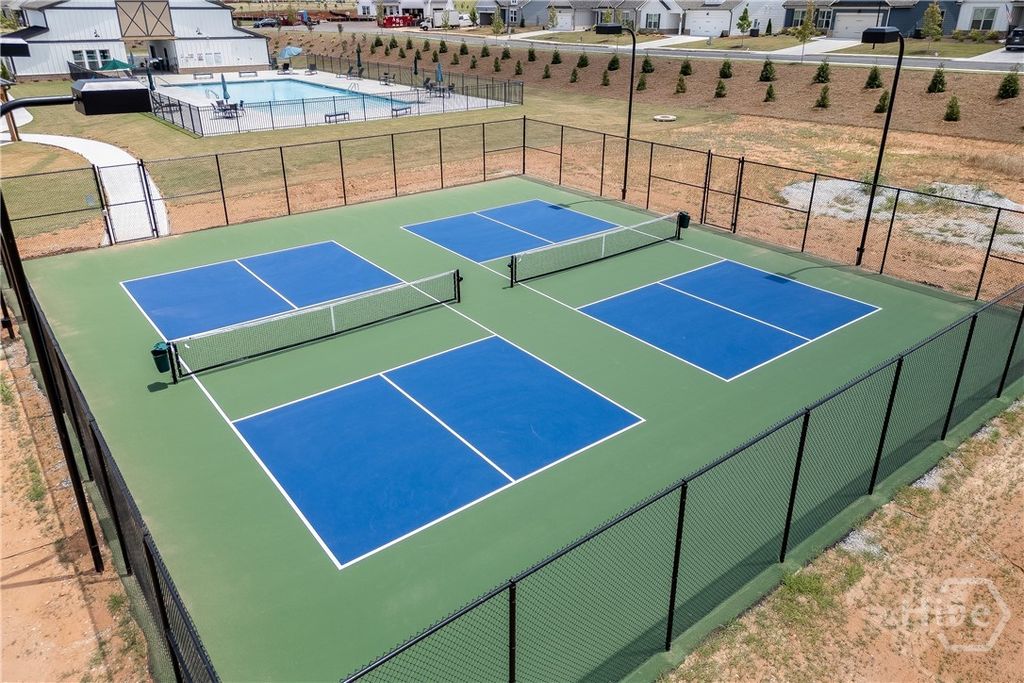 Photo of 153 Merwood Lane, Jefferson, GA 30549 (MLS # CL351342)