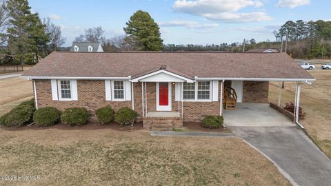Photo of 5585 NC-903, Snow Hill, NC 28580 (MLS # 100547678)