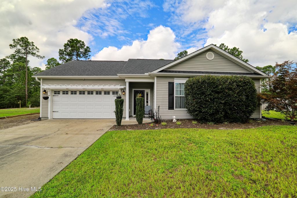 Photo of 713 Invishield Court, Shallotte, NC 28470 (MLS # 100525620)