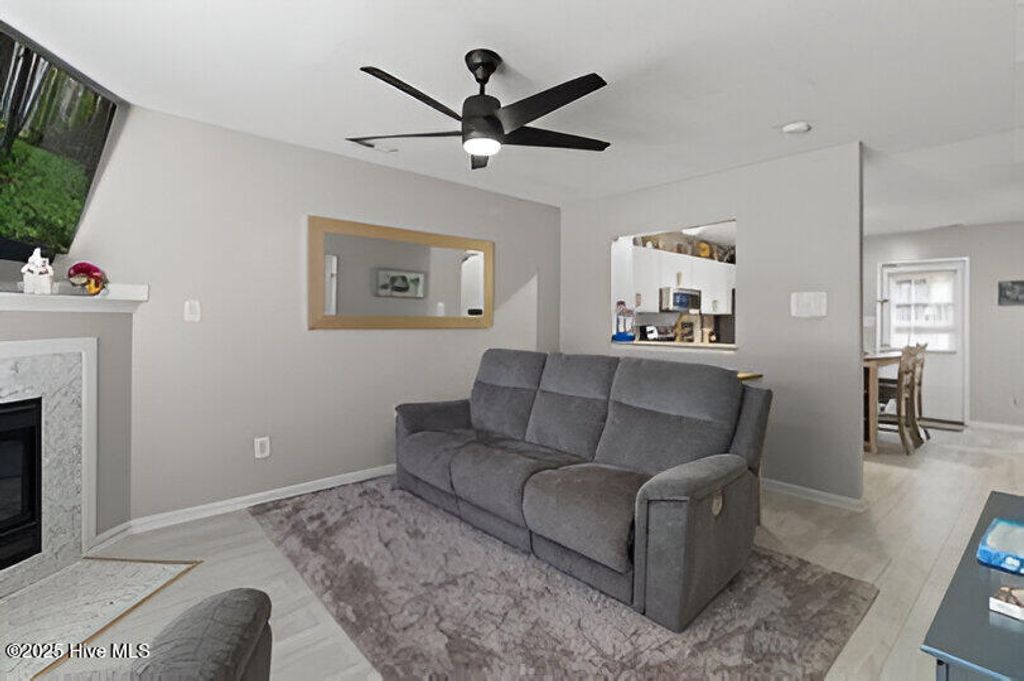 Photo of 305 Meadowbrook Lane, Jacksonville, NC 28546 (MLS # 100570613)