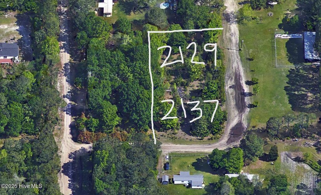 Photo of 21372129 Raymond Street SW, Supply, NC 28462 (MLS # 100557251)