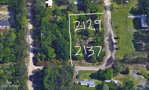 Tiny photo for 21372129 Raymond Street SW, Supply, NC 28462 (MLS # 100557251)