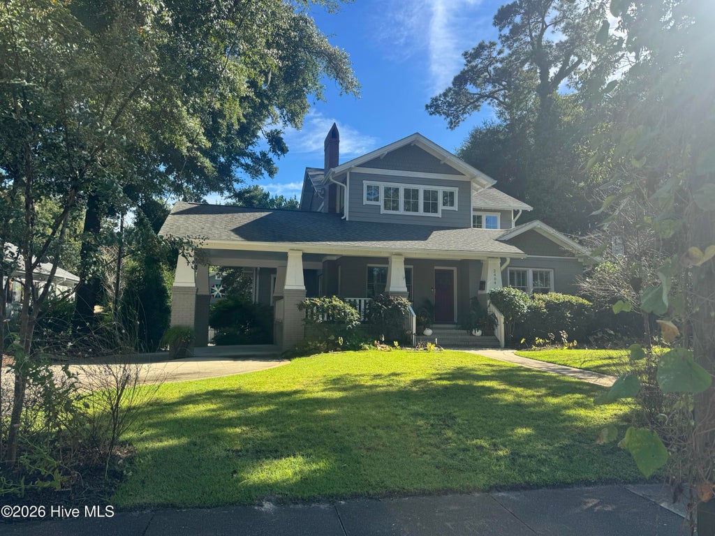 Photo of 2404 Metts Avenue, Wilmington, NC 28403 (MLS # 100606977)