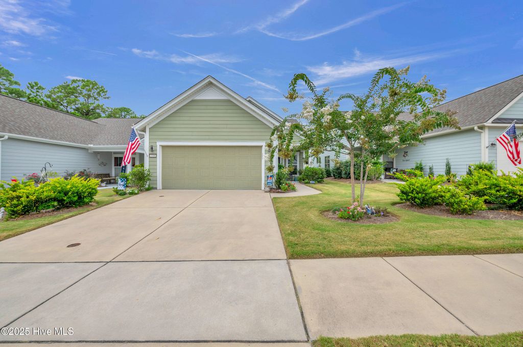 Photo of 3308 Laughing Gull Terrace, Wilmington, NC 28412 (MLS # 100531044)