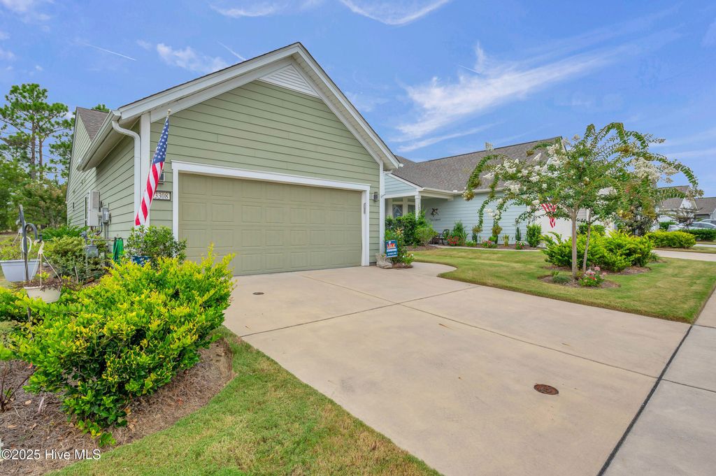 Photo of 3308 Laughing Gull Terrace, Wilmington, NC 28412 (MLS # 100531044)