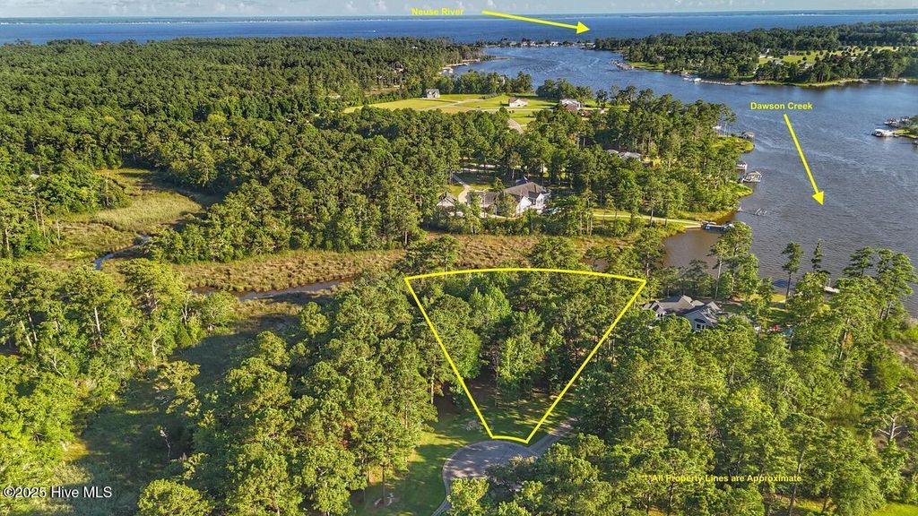 Photo of 955 Southern Plantation Drive N, Oriental, NC 28571 (MLS # 100519132)