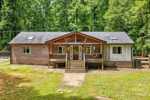 Homes For Sale - 2375 Tallassee Road<br/> Athens, GA 30606