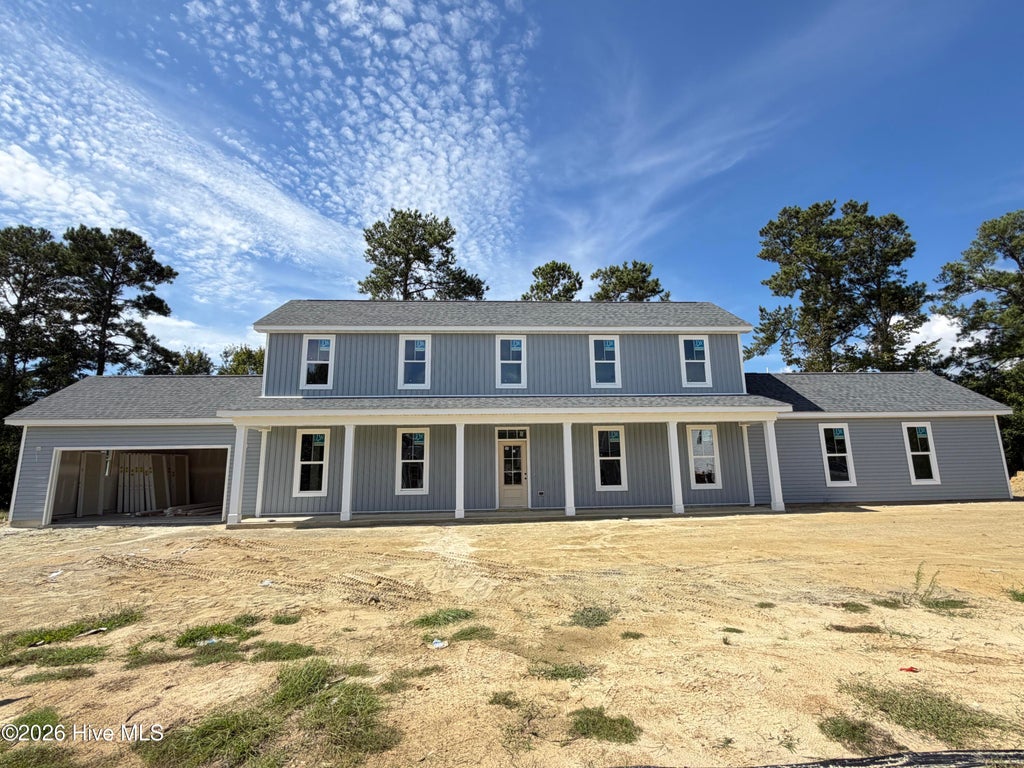 Photo of 176 S Bandwheel Way, Hampstead, NC 28443 (MLS # 100585467)