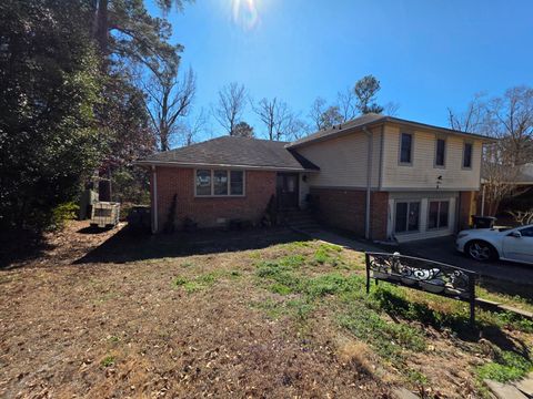Photo of 429 Shallowford Circle, Augusta, GA 30907 (MLS # 552122)