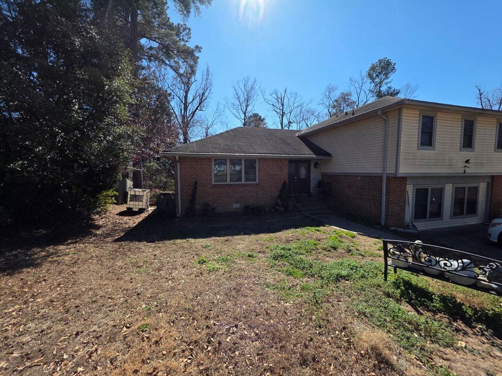 Photo of 429 Shallowford Circle, Augusta, GA 30907 (MLS # 552122)