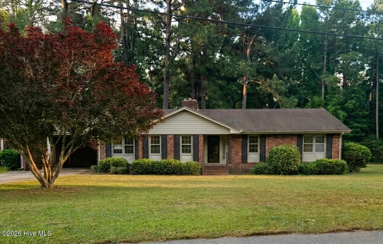 111 Fairlane Road