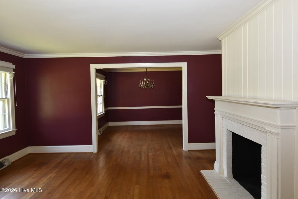 Photo of 111 Fairlane Road, Greenville, NC 27834 (MLS # 100574559)