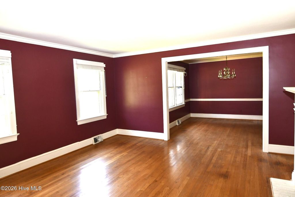 Photo of 111 Fairlane Road, Greenville, NC 27834 (MLS # 100574559)