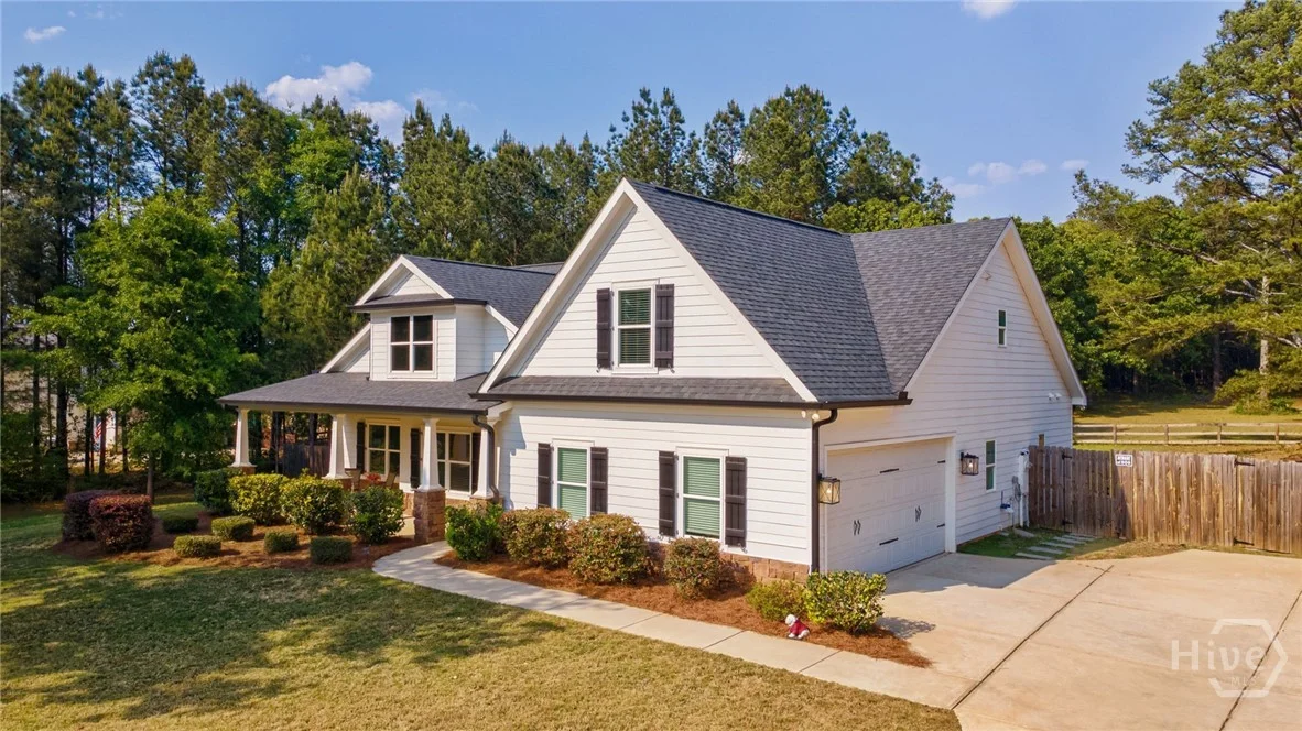 2712 Jones Holly Road, Good Hope, GA, 30641