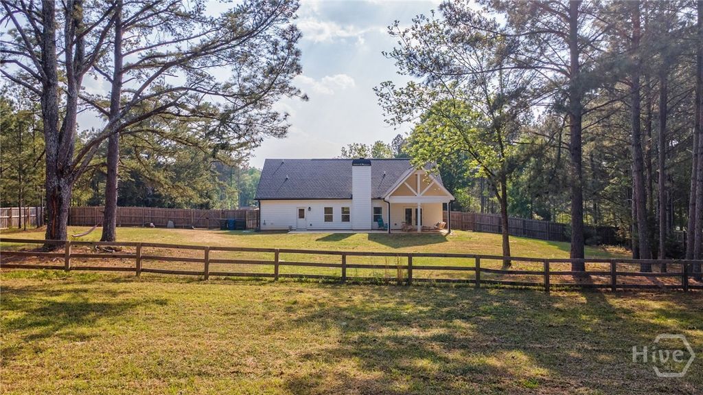 Photo of 2712 Jones Holly Road, Good Hope, GA 30641 (MLS # CL354639)