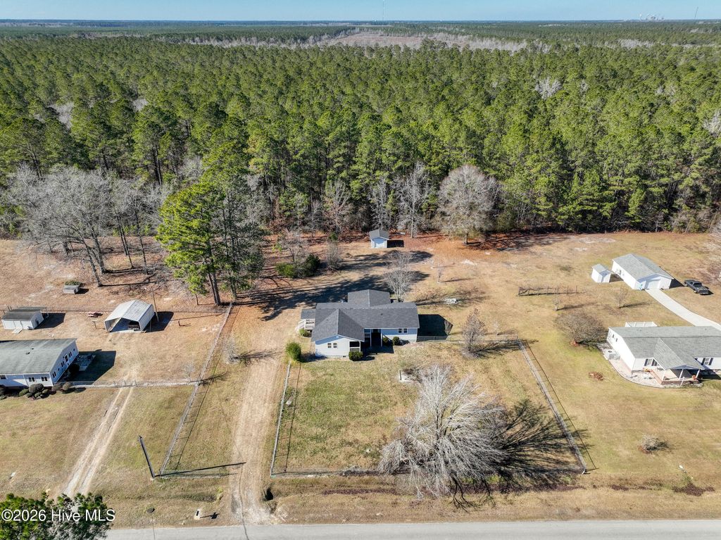Photo of 108 Sandy Creek Drive, Leland, NC 28451 (MLS # 100549995)