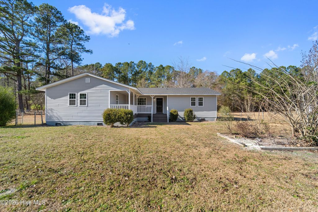 Photo of 108 Sandy Creek Drive, Leland, NC 28451 (MLS # 100549995)