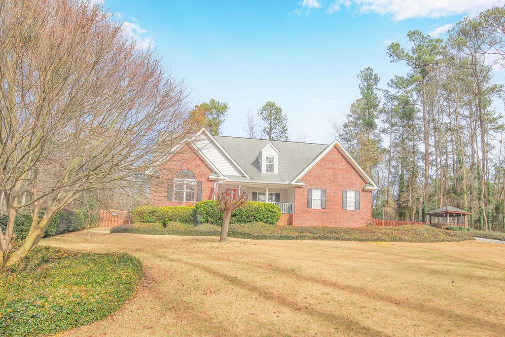 Photo of 2022 Mayfield Drive, North Augusta, SC 29860 (MLS # 550992)