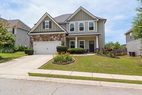 Homes For Sale - 3933 Berkshire Way<br/> Grovetown, GA 30813